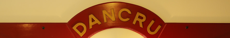 LandHaus DANCRU Netz