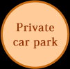 Private car park