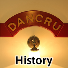History of Dancru Netz