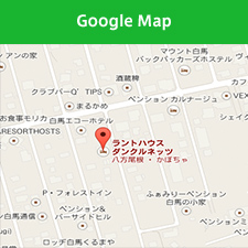 Google Map ダンクルネッツ